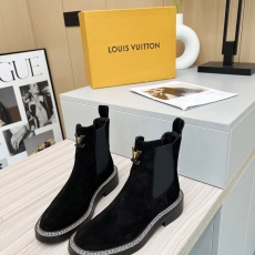 LV Boots